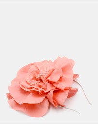 Morgan & Taylor - Cindy Fascinator