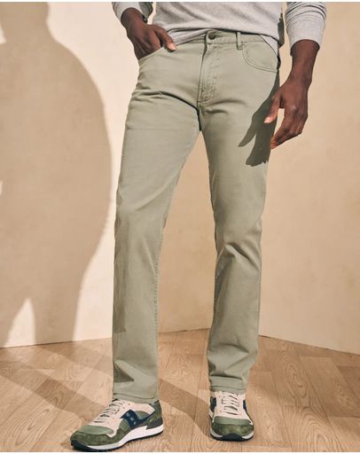 Surplus Green