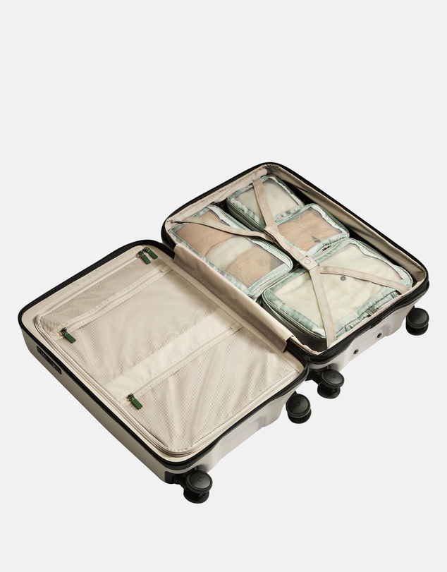 Antler - Chelsea Packing Cube - 4 Pack