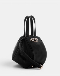 GUESS - Anise Top Handle Pouch Bag