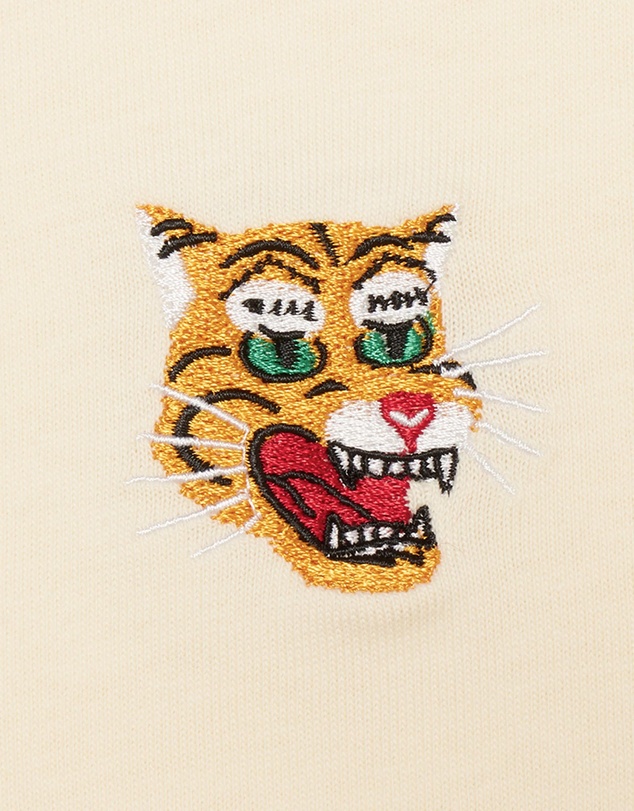 Onitsuka Tiger - Graphic Tee