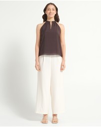 Stella - Rosalie Top