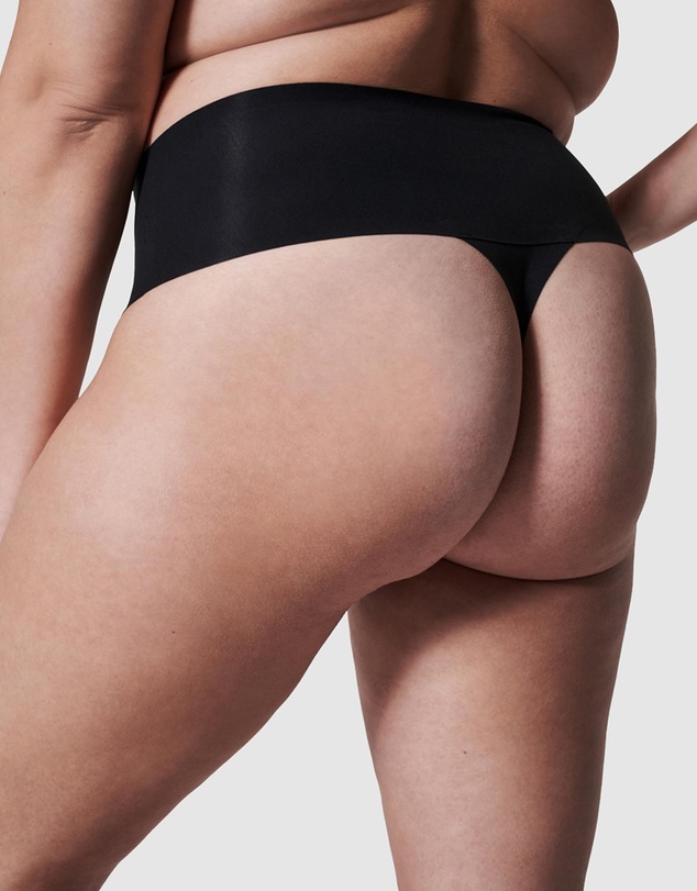 Spanx - SPANXsupersmooth® Undie-tectable® Thong