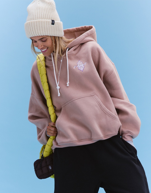 FP Movement by Free People - CTW Final Call Front Logo Hoodie