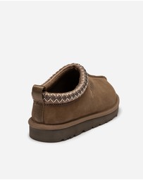 Ozwear Connection Uggs - Ugg Sydney Spring Slipper (Detachable Wool Insole)