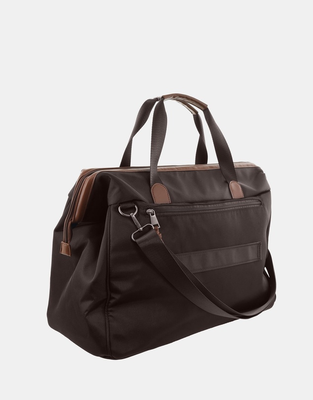 Pierre Cardin - Pierre Cardin Euro Overnighter Carry On Bag