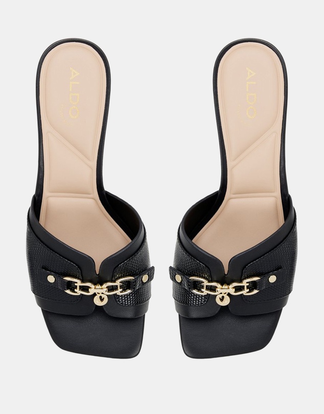 ALDO - Annamassi Heels