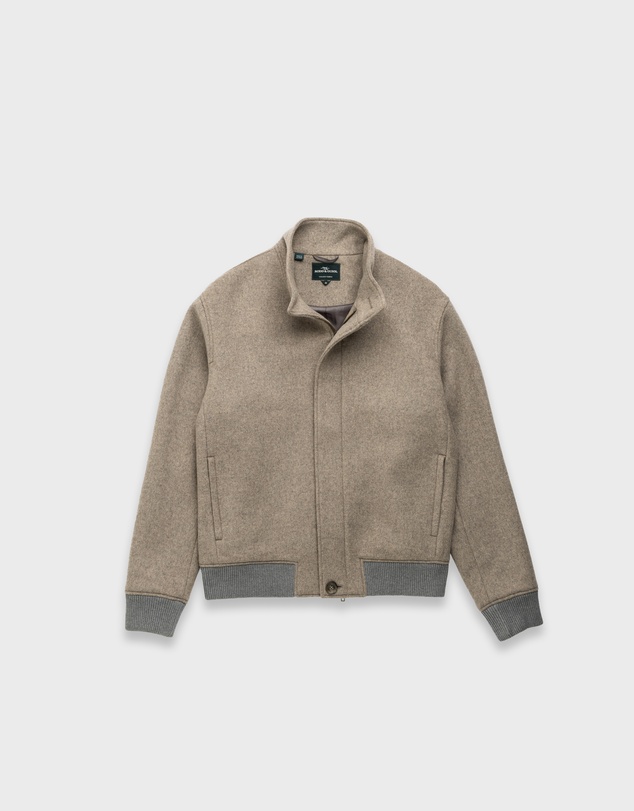 Rodd & Gunn - Lake Taylor Jacket