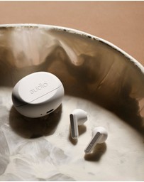 Sudio - A3 - True Wireless 5.4 Bluetooth Headphones/Earbuds
