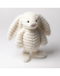 Jellycat - Bashful Luxe Bunny Nimbus