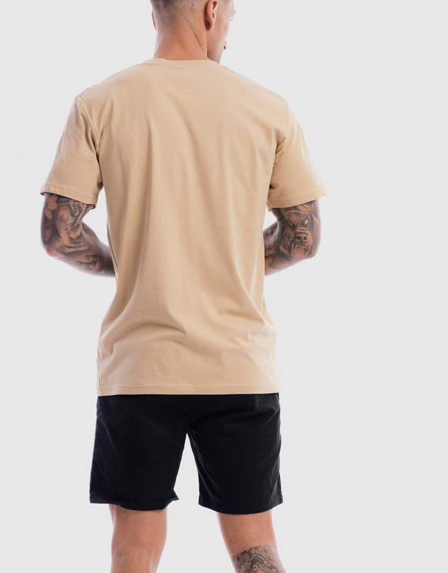 Counter Culture - Blackout Tee