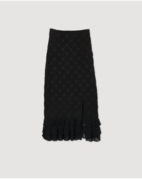 Sandro - Aleria Skirt