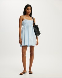 Cotton On - Eliza Babydoll Dress
