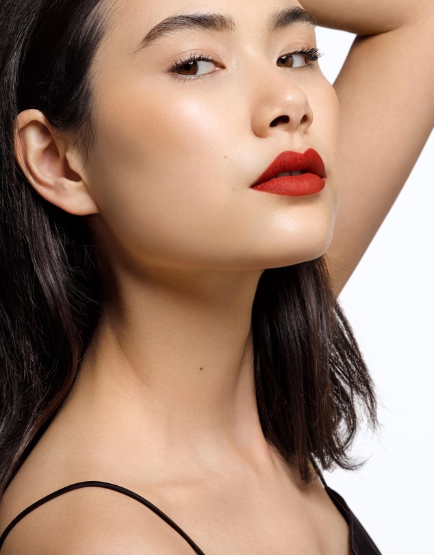 Yves Saint Laurent - Tatouage Couture Velvet Cream 211