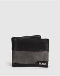 UNIT - UNIT Mack Wallet