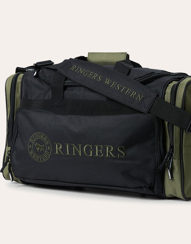 Ringers Western - Rider Go Sports Bag