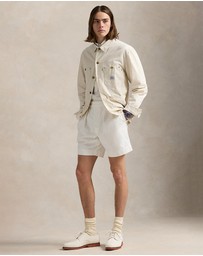 Polo Ralph Lauren - Twill Utility Jacket