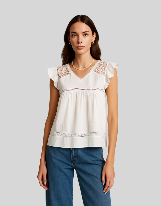 KAJA Clothing - Rebecka Top