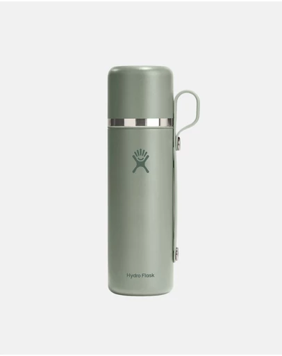 Hydro Flask - 28 Oz Hot Flask And Cup
