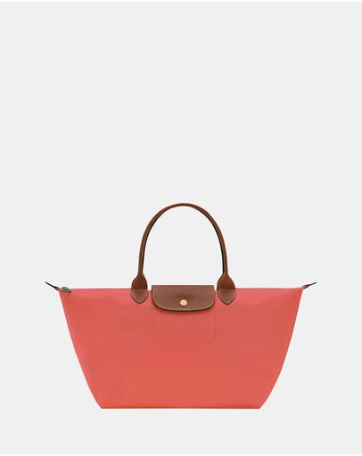 Longchamp - Le Pliage Original Nylon Handbag - Large
