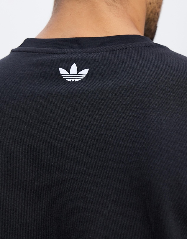 adidas Originals - GFX Long Sleeve Tee