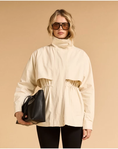 MVN - Anorak Jacket