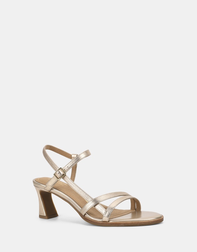 Hush Puppies - Temptation