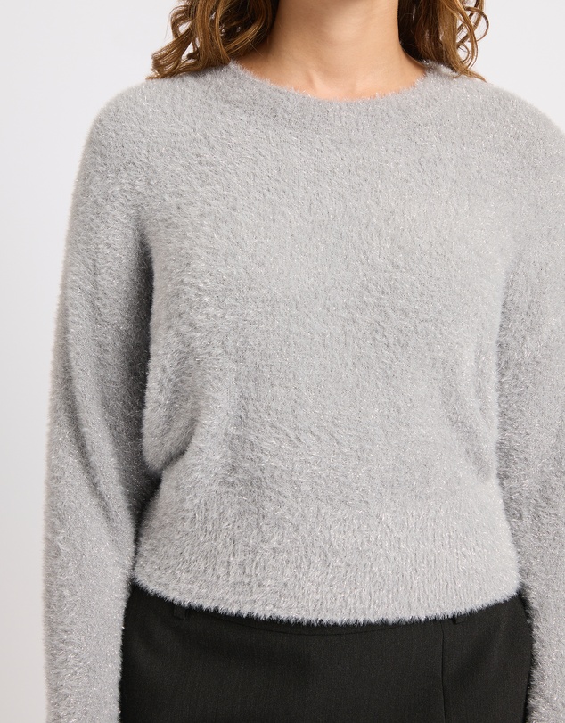 Marcs - Vincent Shimmer Knit Jumper
