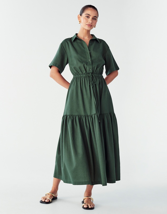 Willa - Effie Dress