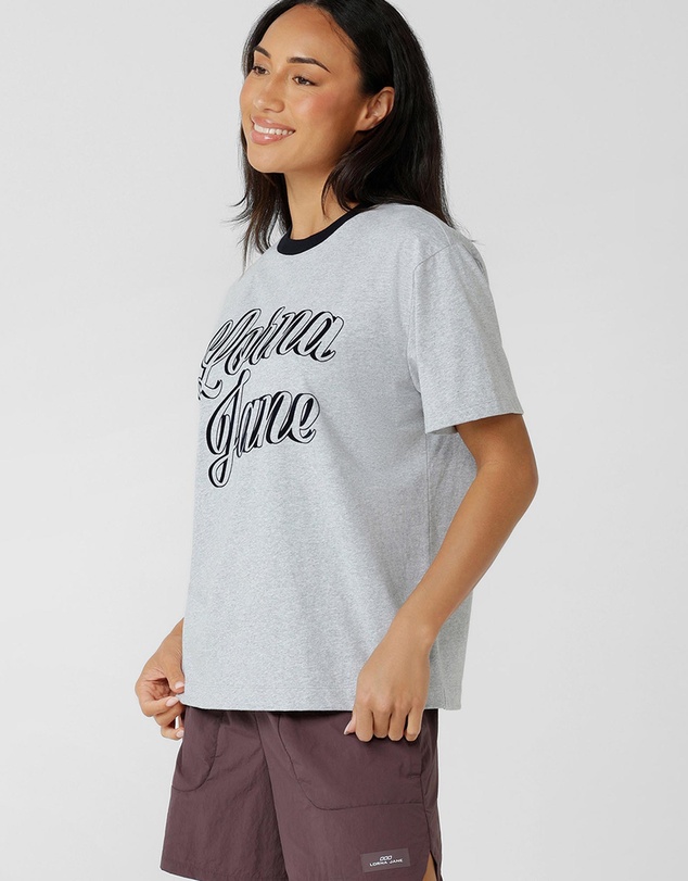 Lorna Jane - Outfield T-Shirt