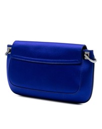 Pre-Loved by Azura Reborn - Pre-Loved Satin Chain Bag
