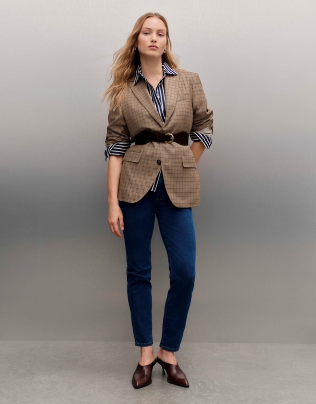 Sportscraft - Jac Skinny Jean