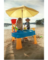 Freeplay Kids - Sand & Water Table V2