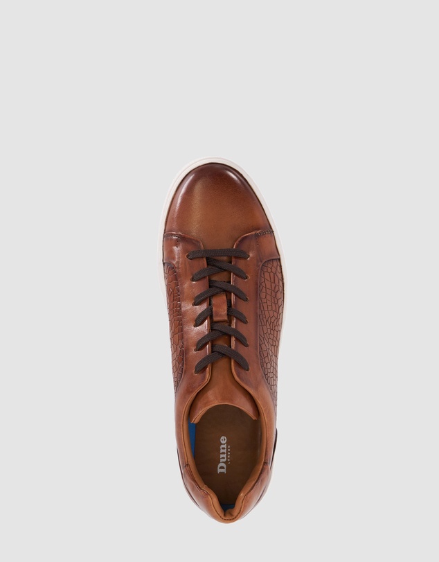 Dune London - Troc - Tan