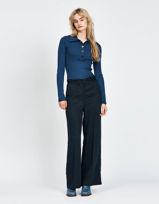 bul - Hietsu Pant Navy