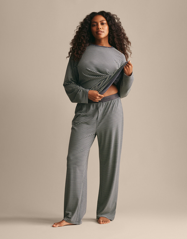 Resting - CloudKnit Jersey Blake Pant