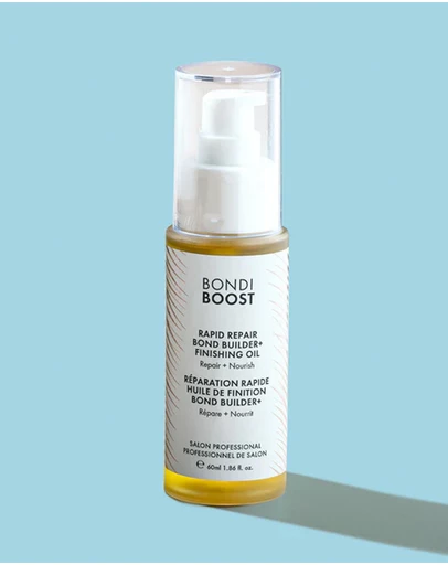 Bondi Boost - Rapid Repair Bond Builder+ Finishing Oil 60ml