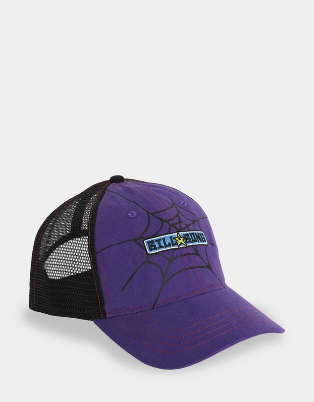 Billabong - Mens Web Trucker Cap