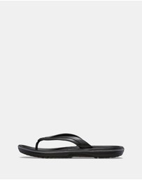 Crocs - Crocband Flip Flops - Unisex