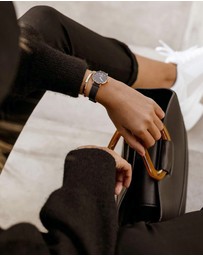 Daniel Wellington - Petite Ashfield 28mm