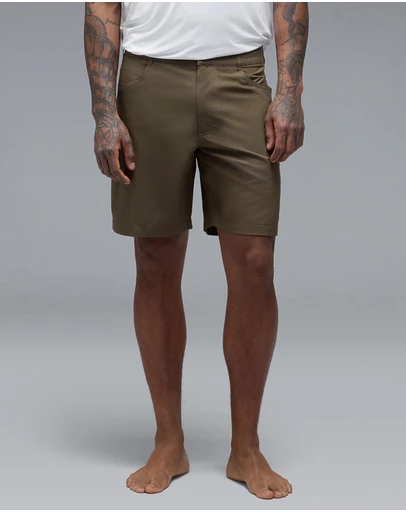 Oakley - Baseline Hybrid 18In Shorts