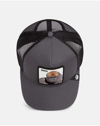 Goorin Bros. - Boss Trucker