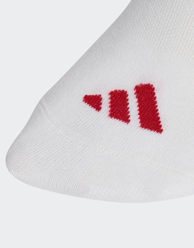 adidas Performance - Womens Graphic Sock 3 Pair Pack Womens