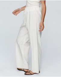 Marle - Renee Pants
