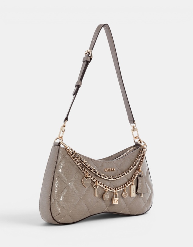 GUESS - Libby Shoulder Bag