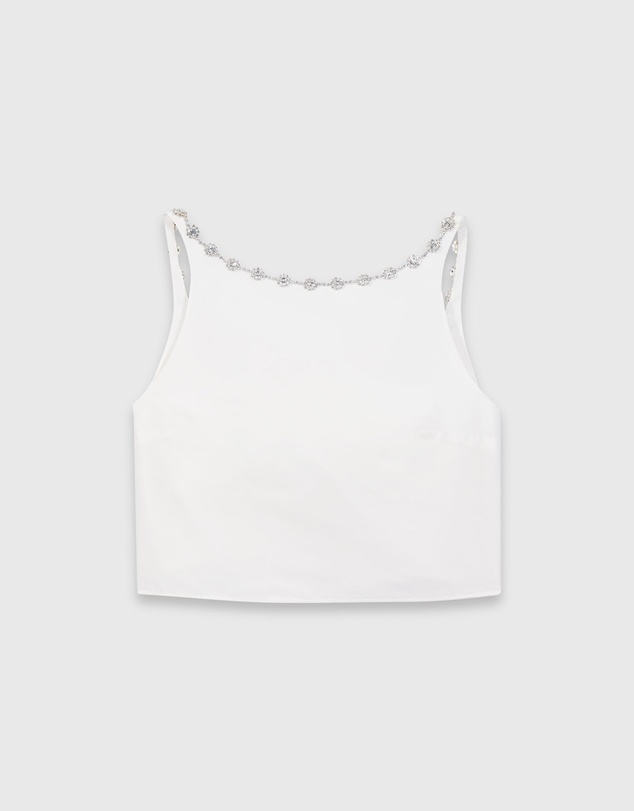 Maje - Lipalace Top