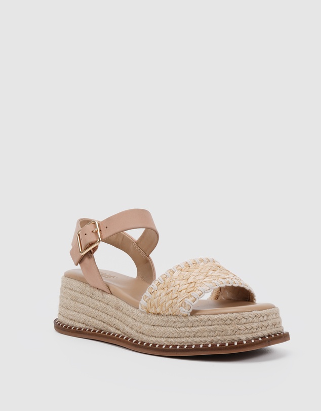 Nude Footwear - Velice