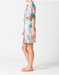 Walnut Melbourne - Bora Bora Dress