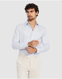 Tarocash - Quantum Slim Non Iron Shirt