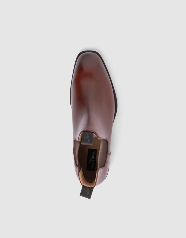 Rodd & Gunn - Farmlands Chelsea Boot